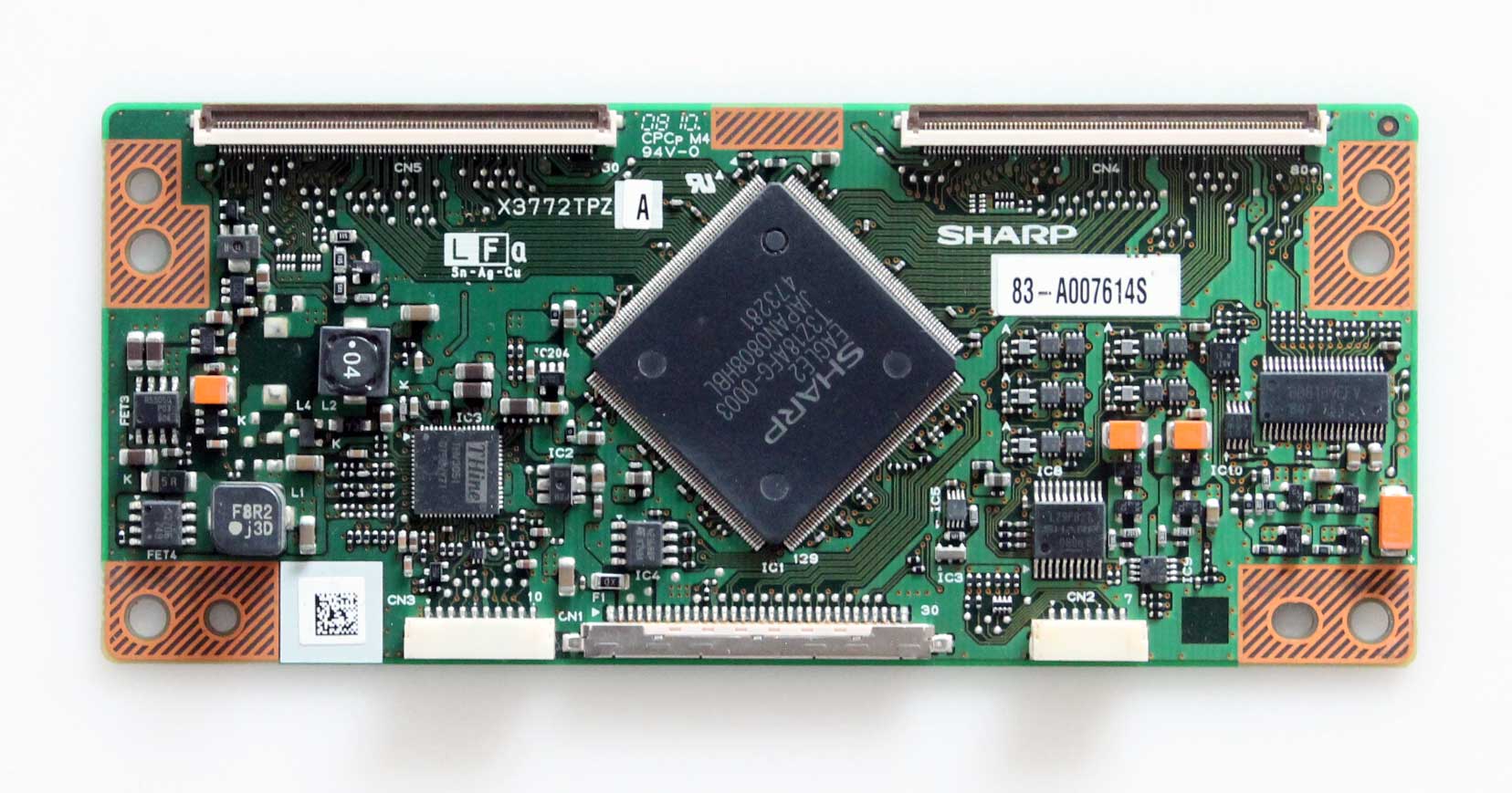X3772TPZA - LC-32HT3U