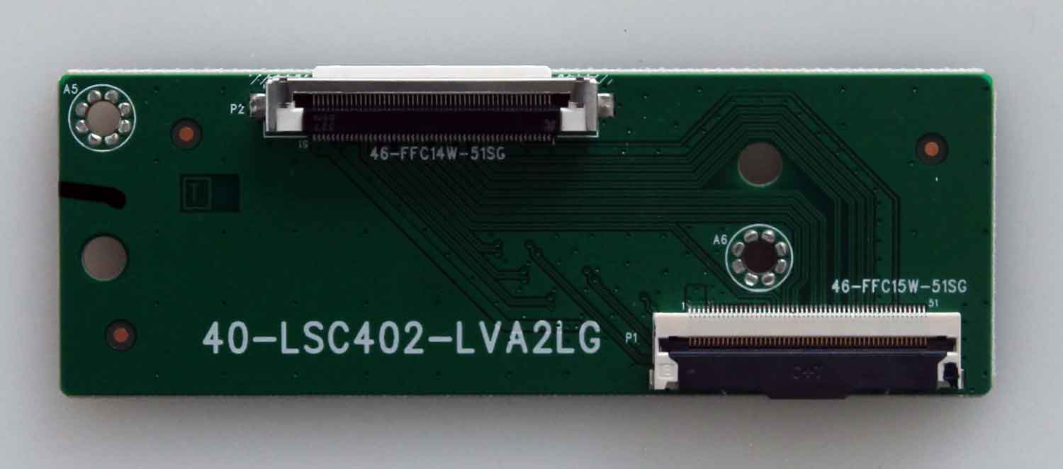 40-LSC402-LVA2LG - 40FS3750