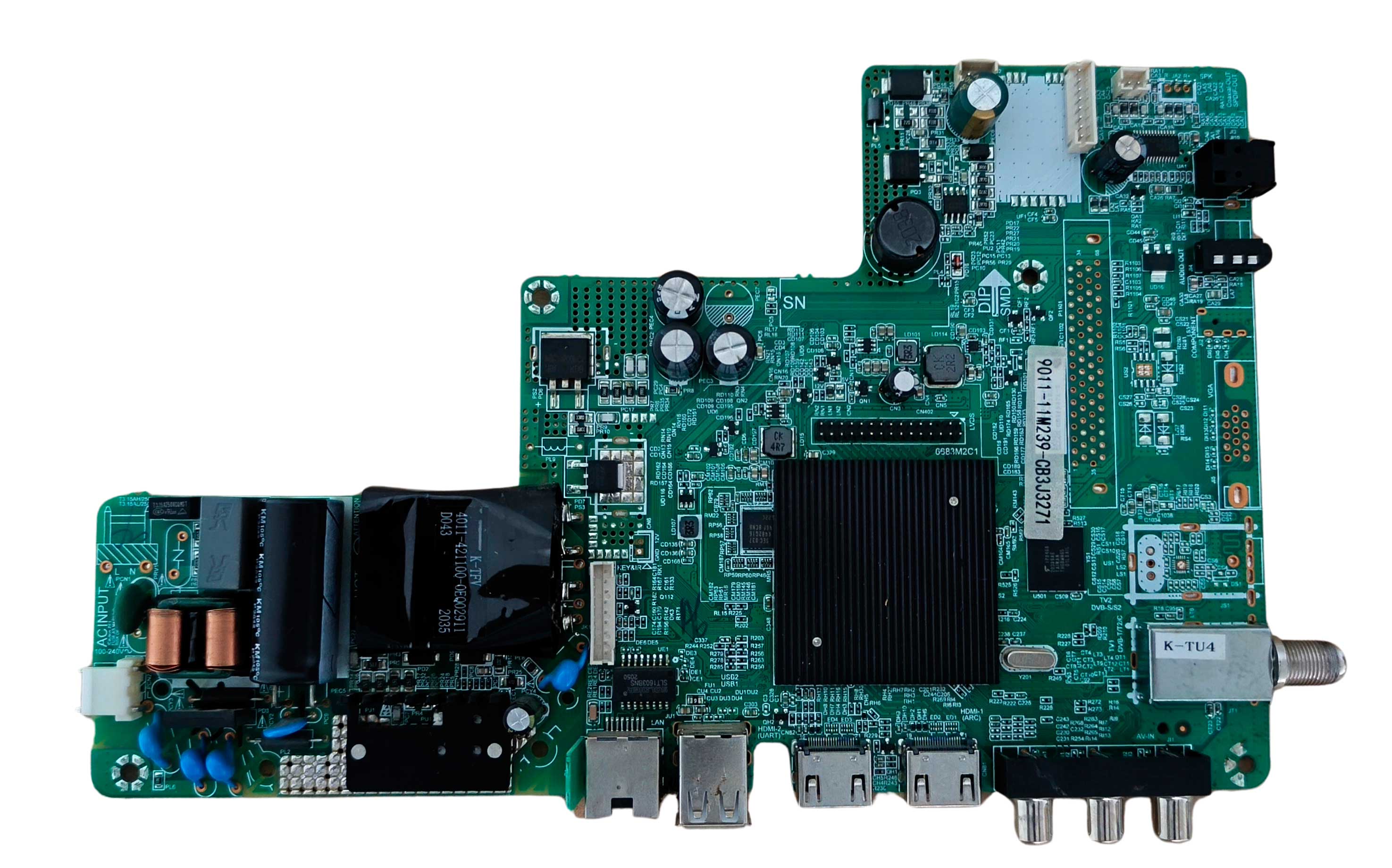 911-11M239-CB3J3271 - HYLED3244NiM