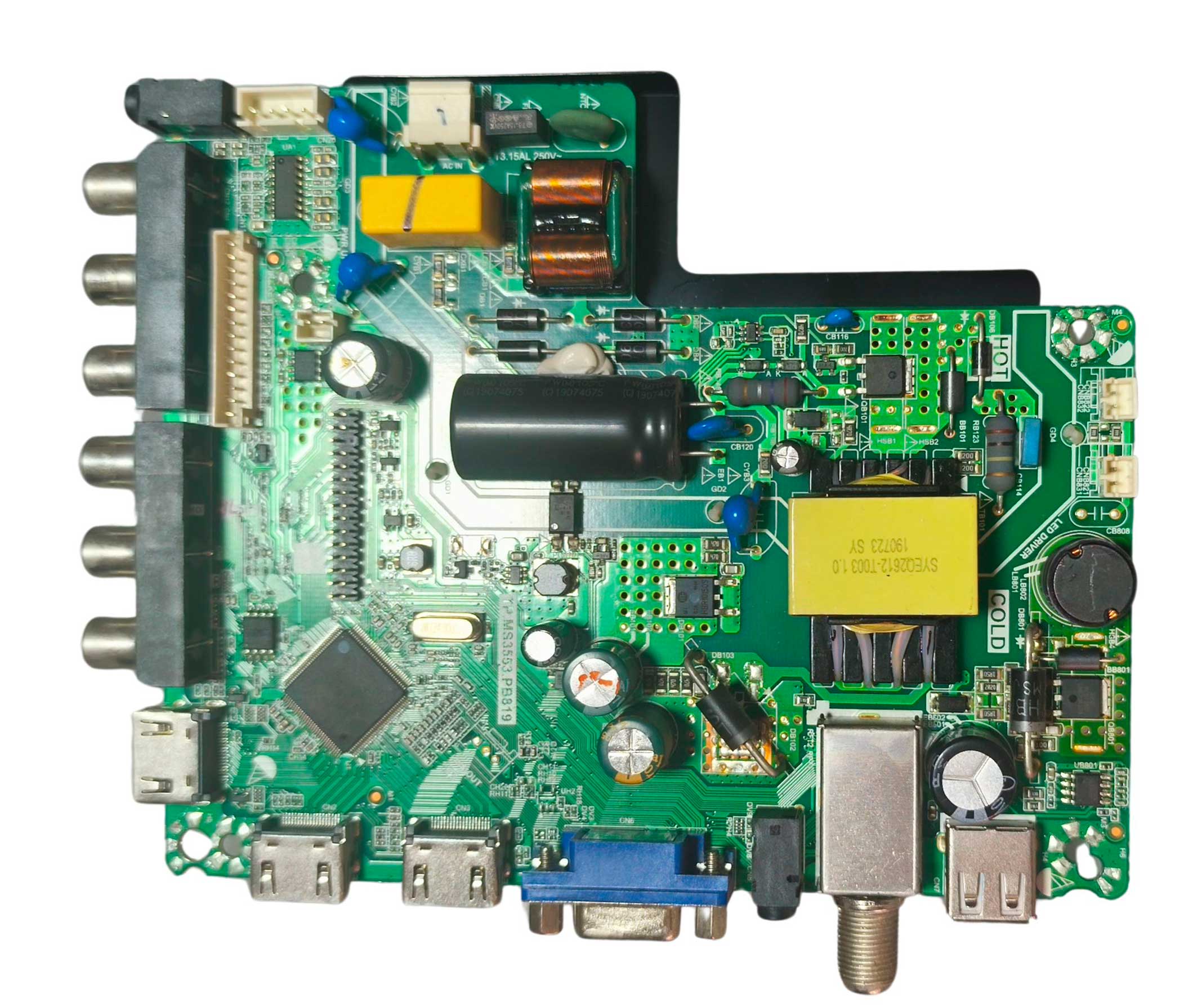 TP.MS3553.PB819 - G39DHDX8-M