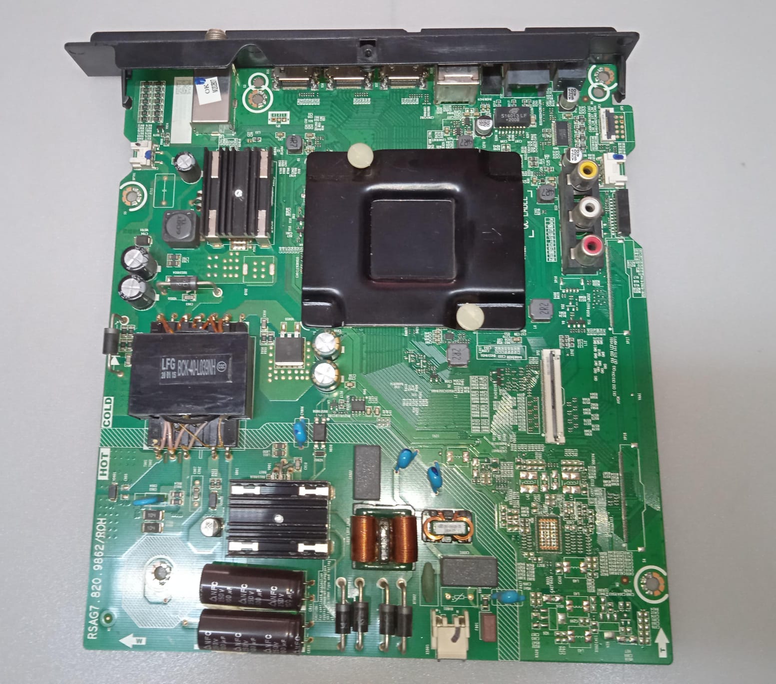 RSAG7.820.9862/ROH - 58H6500G HISENSE 