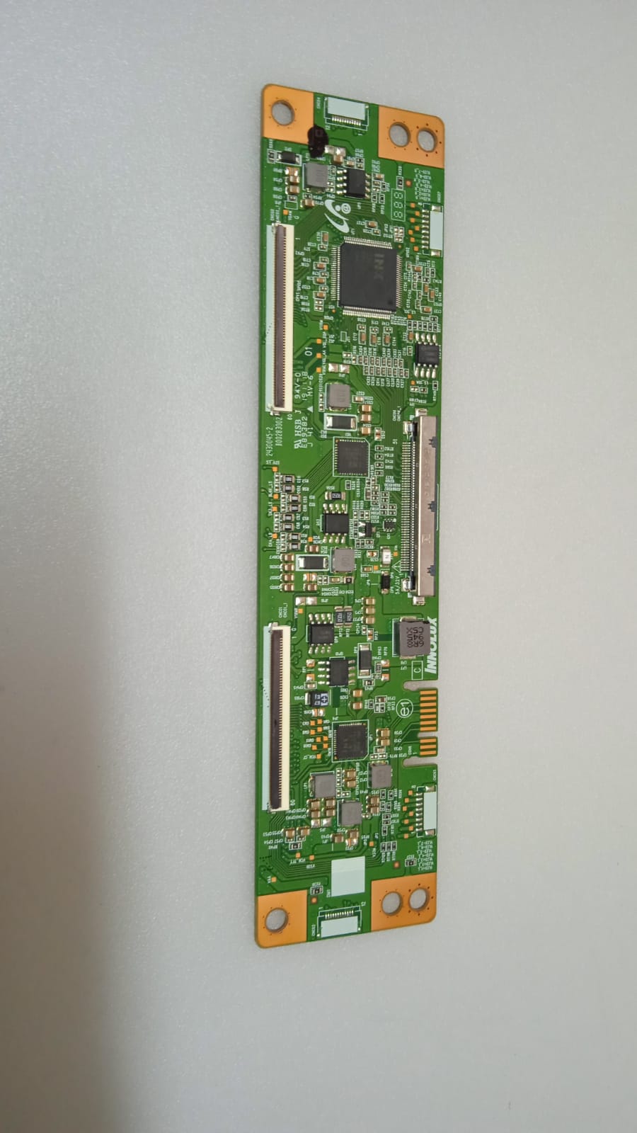 MACDJ4050 - 58H6500G HISENSE 