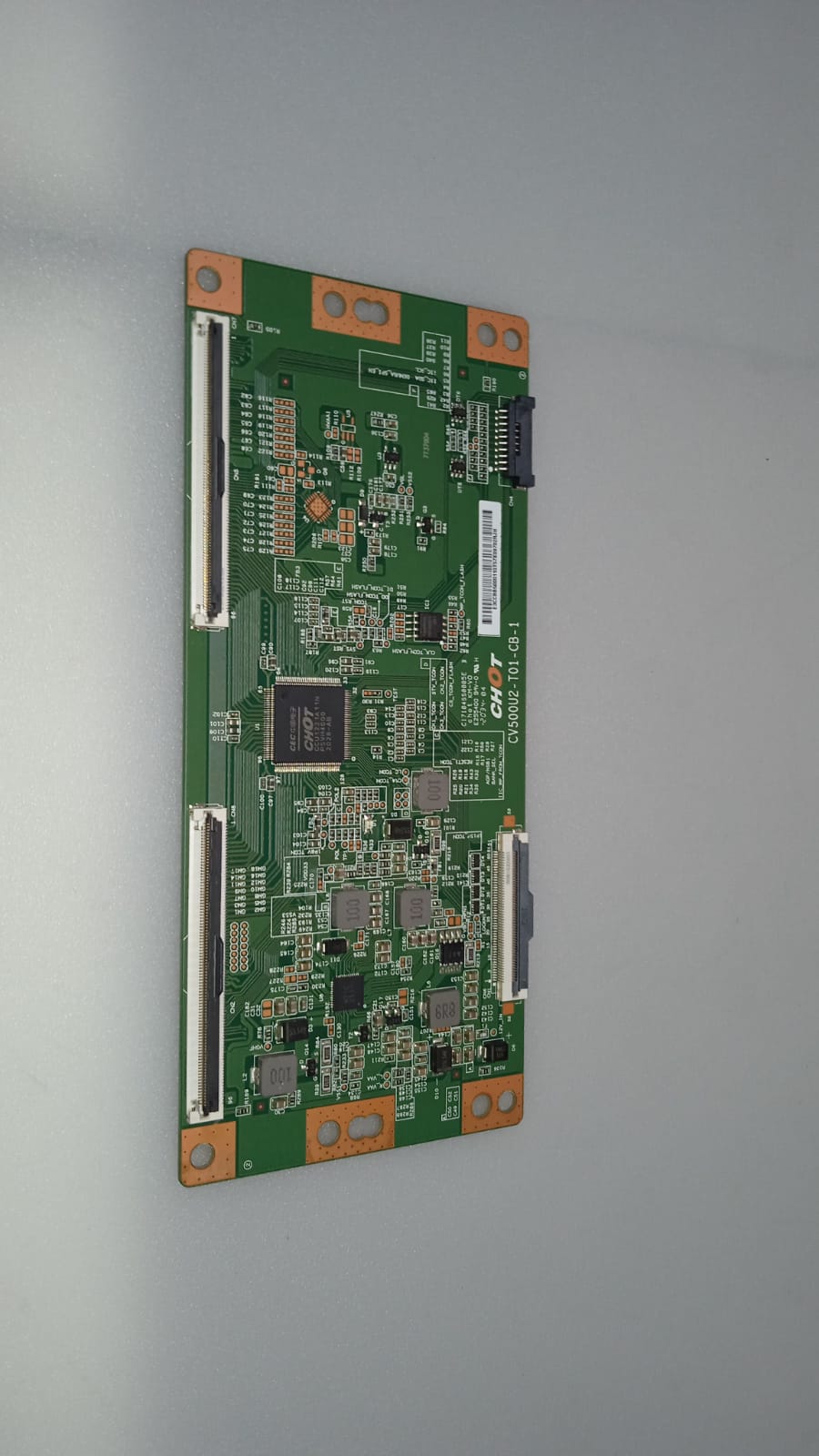 CV500U2-T01-CB-1 T- - HU50A6109FUWR