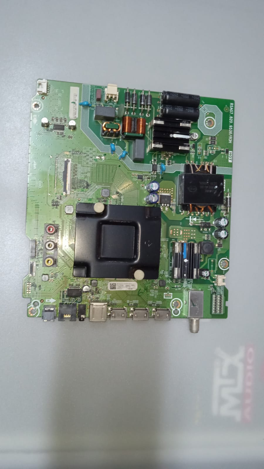58h6500g - 58h6500g