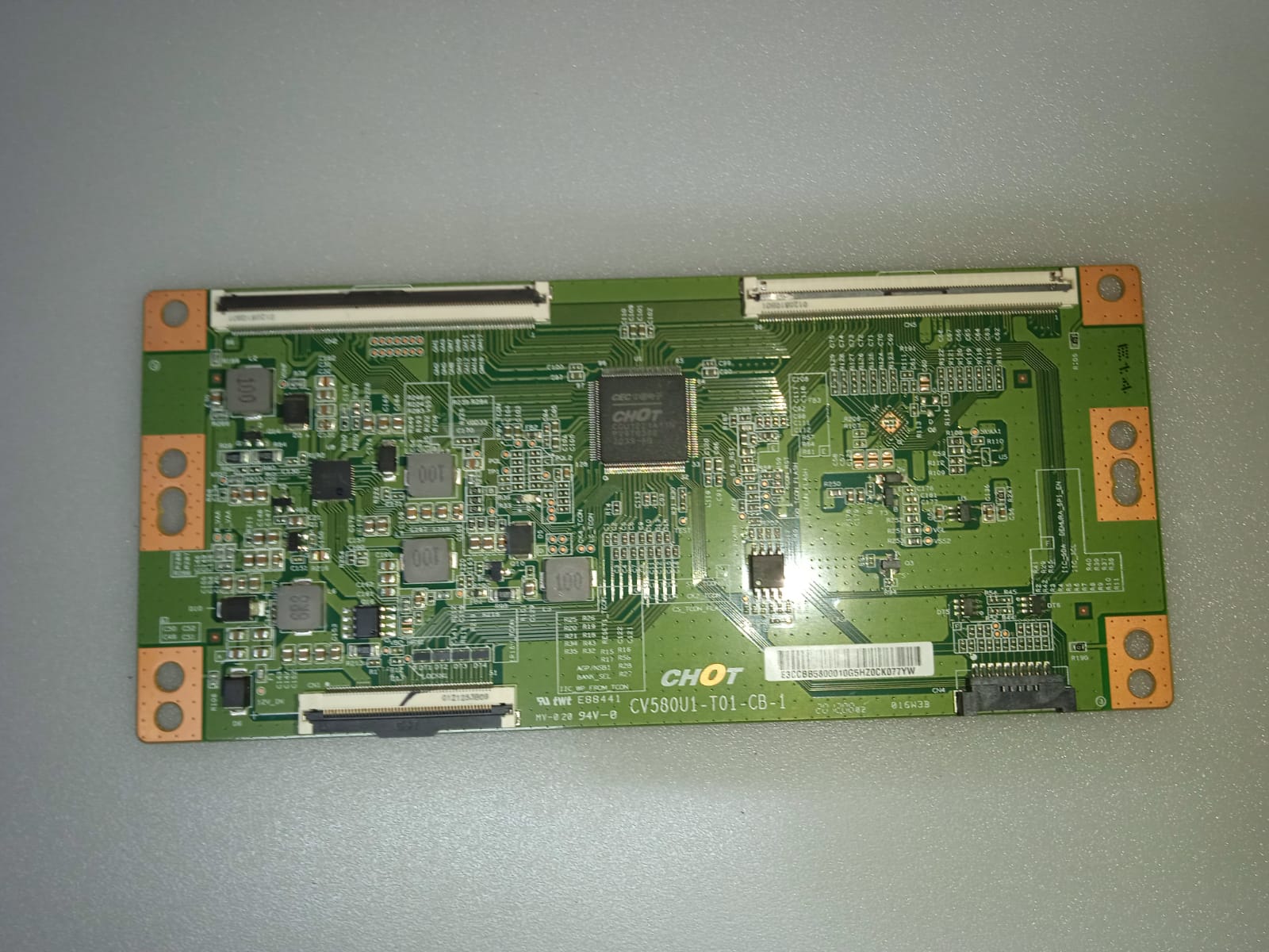 cv5800u1 - 58H6500G