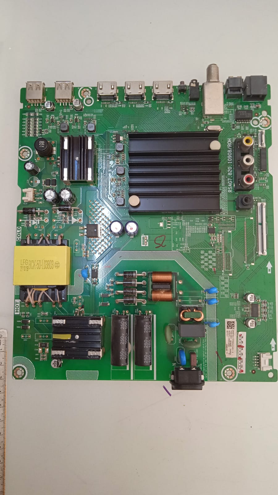 RSAG7.820.9008/ROH - 55A7GV 
