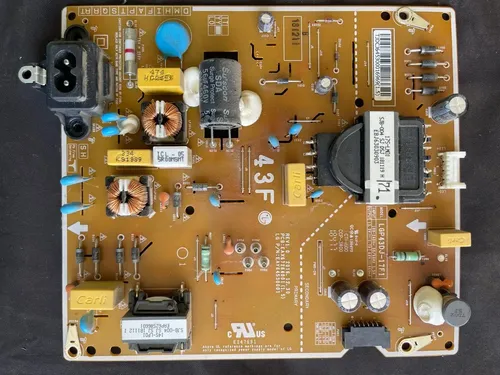EAX6724001 - 43lk5750pua f