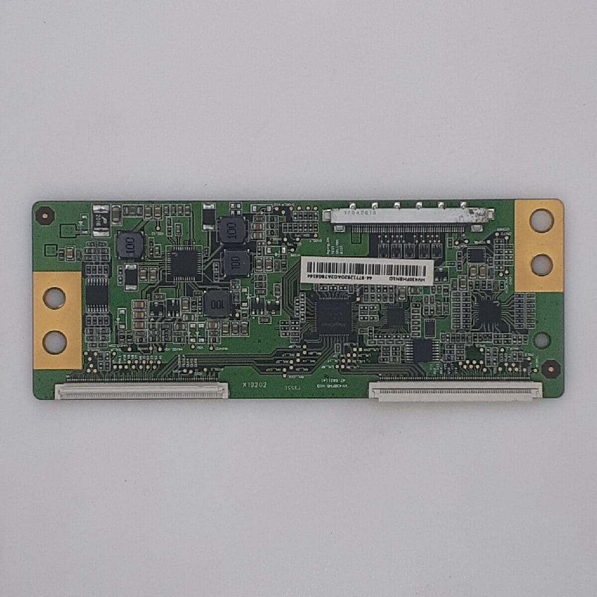 HV430FHB-N1D - 43LK5750PUA