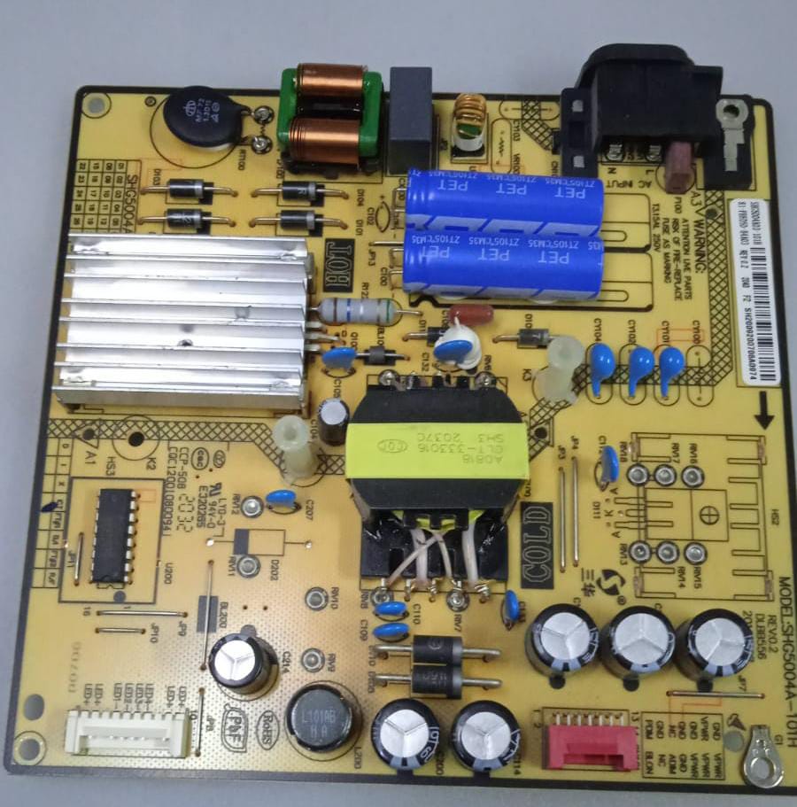 Shg5004a03 - Si43us