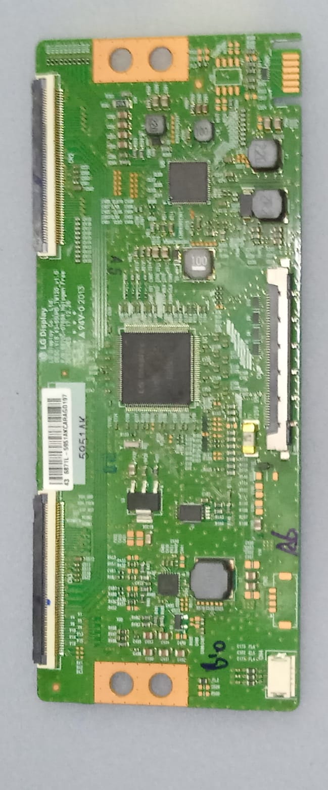 5951AK  - 43-65uhd