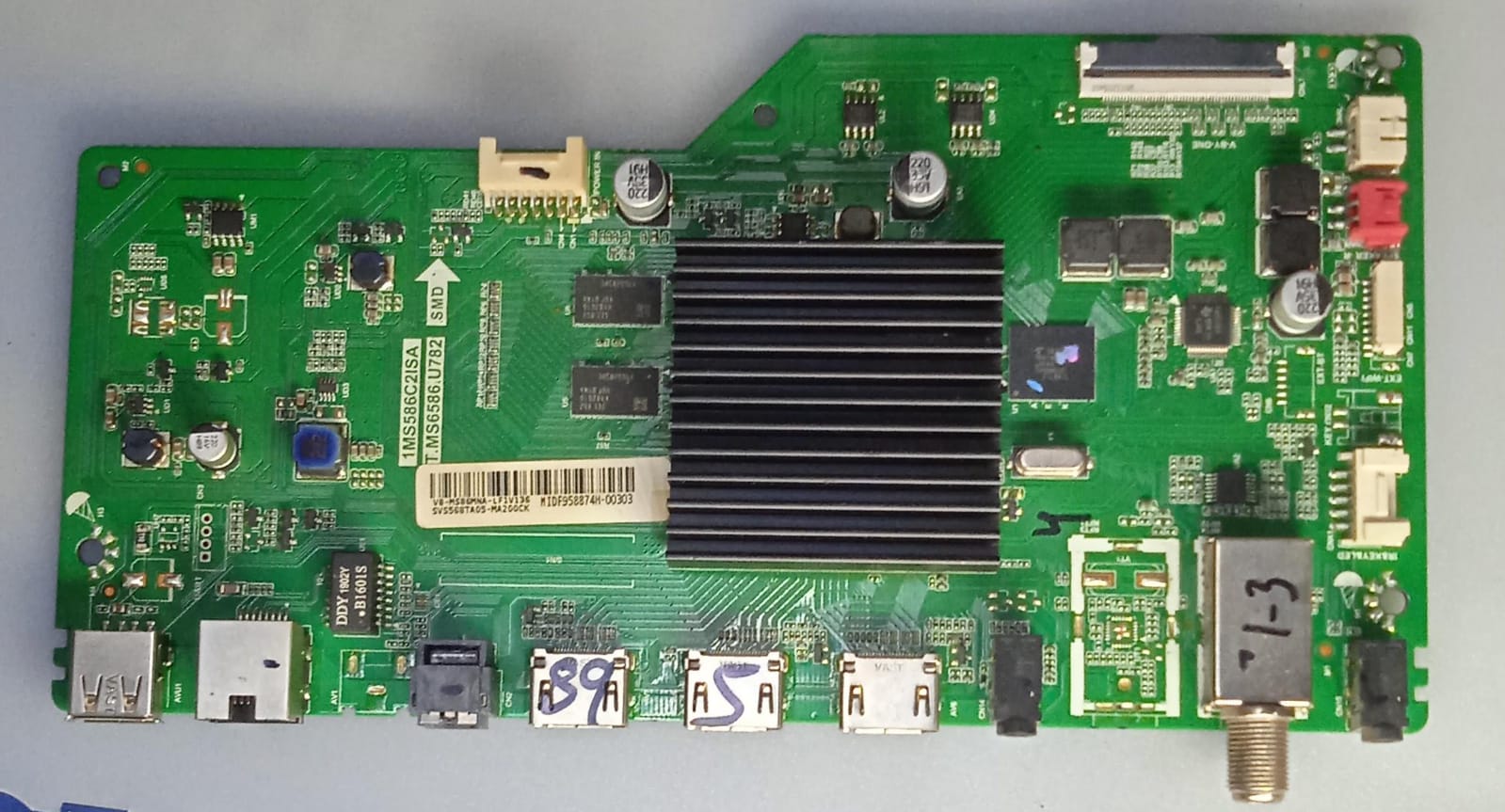 1MS586C2ISA - SI43US