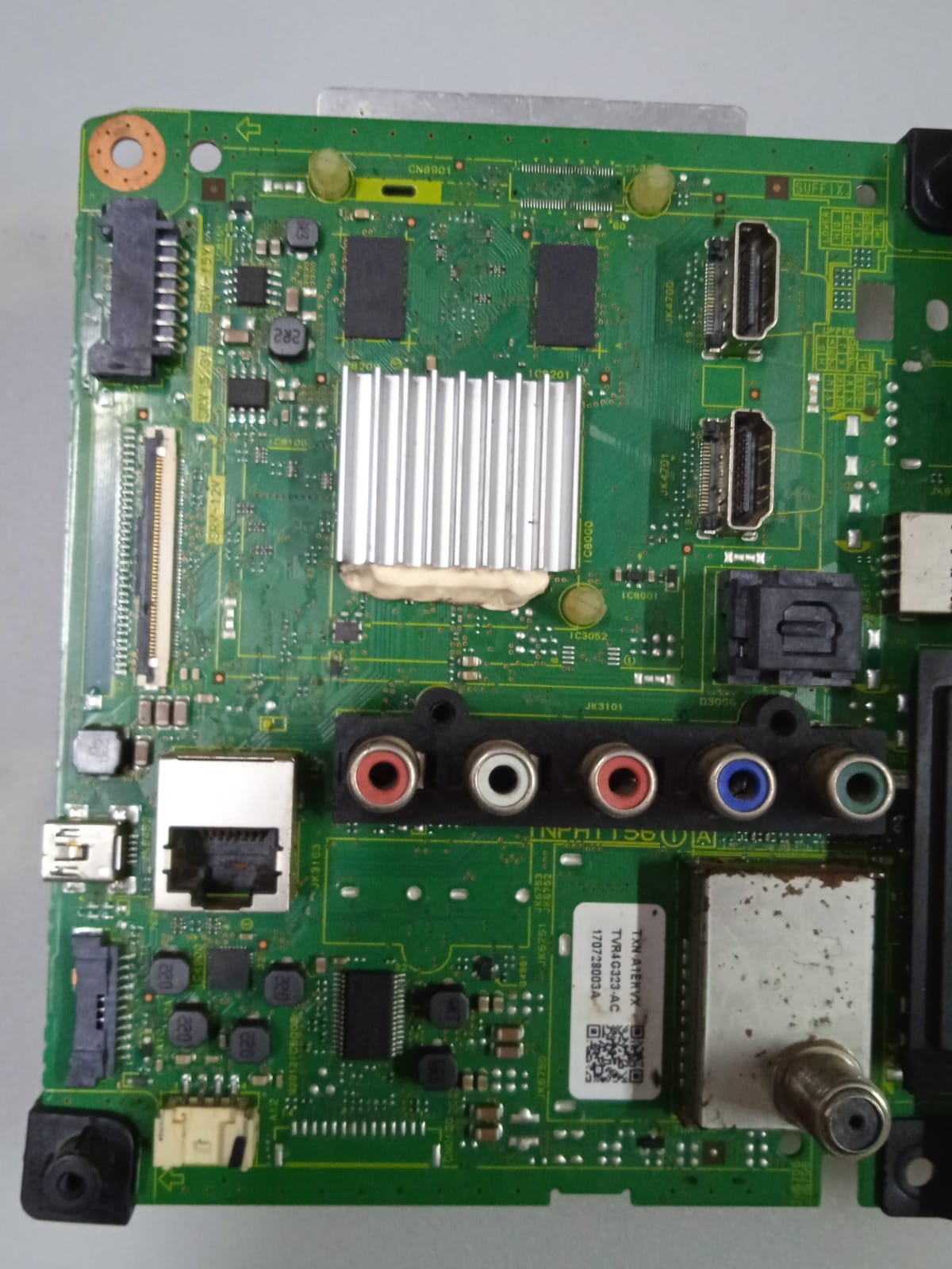 Txn/a1ekvx - Tnph1156