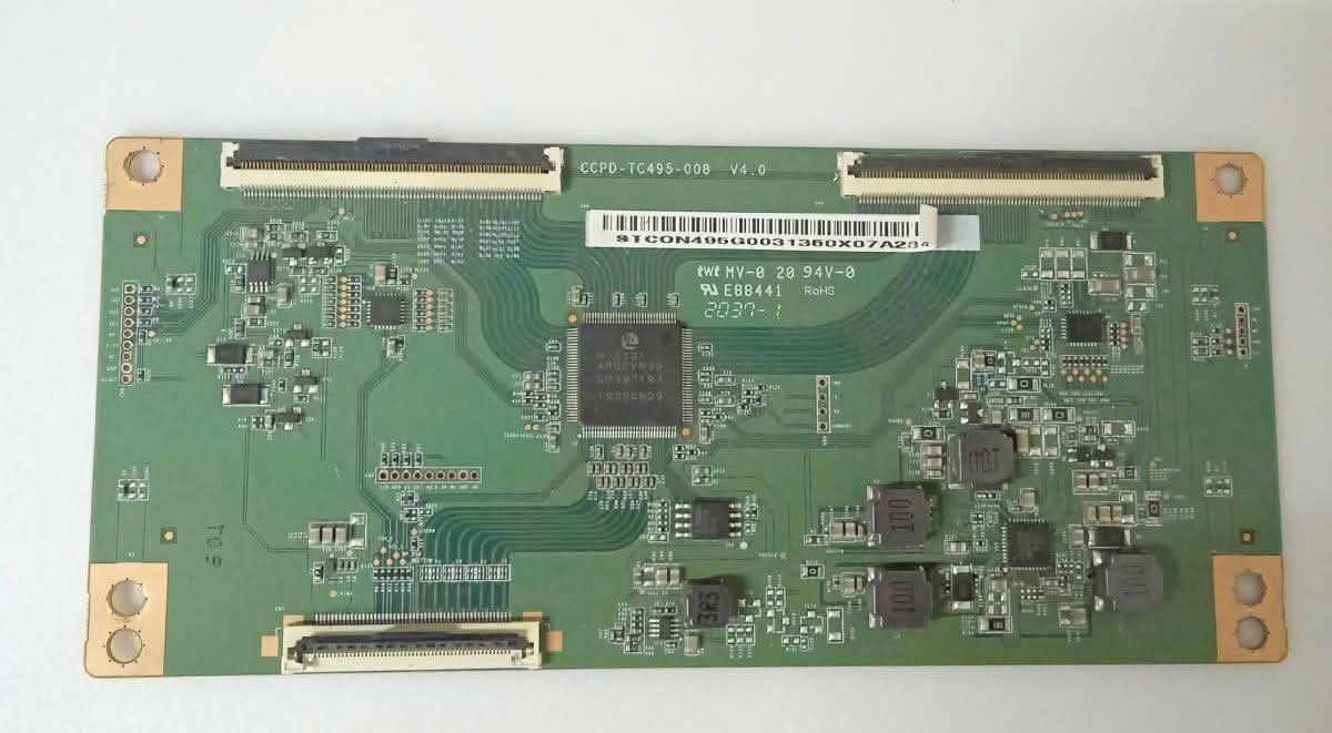 STCON495G0031350X07A2345 - ATV-50UHDR