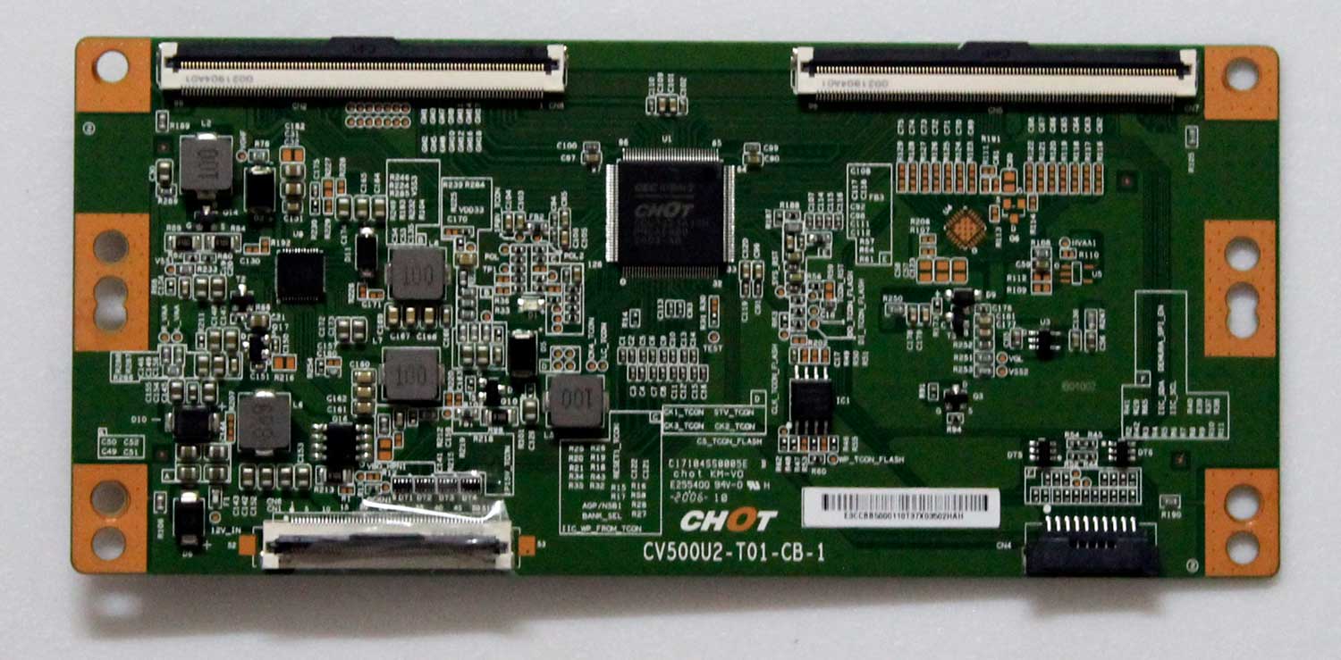 CV500U2-T01-CB-1 - SI50UR